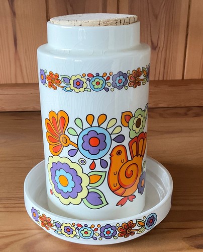 Vintage lord nelson pottery - vintage,