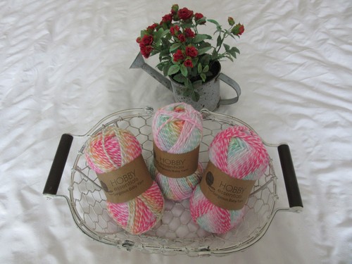 Hobby essentials gorgeous baby - hobby,