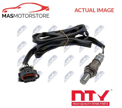 Lambda oxygen sensor right - lambda, o2