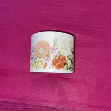 Wedgwood Summer Bouquet Sugar