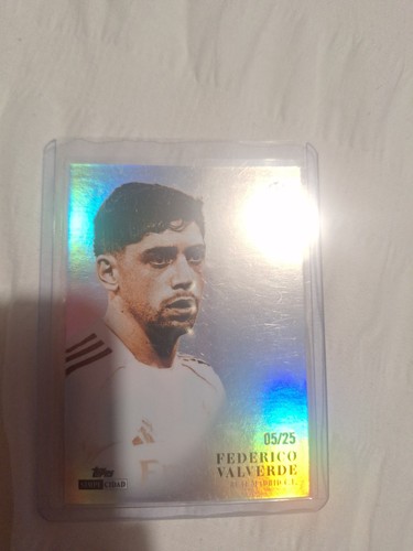 Topps simplicidad 2025 - topps, 2025/26