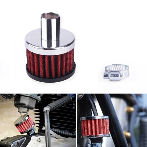 Universal high flow crankcase - universal,