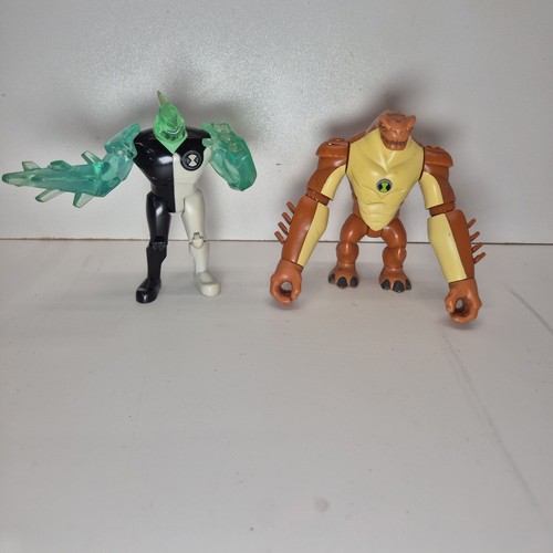 Ben alien collection - ben,