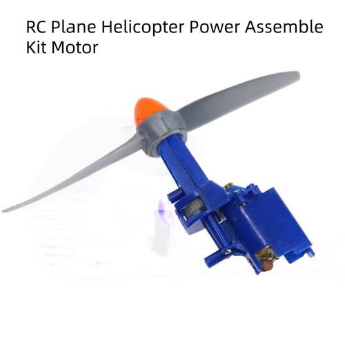 Plane helicopter power - rc,