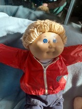 VINTAGE CABBAGE PATCH KIDS