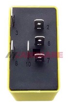 Flasher Unit For Vauxhall Cambiare VE725034