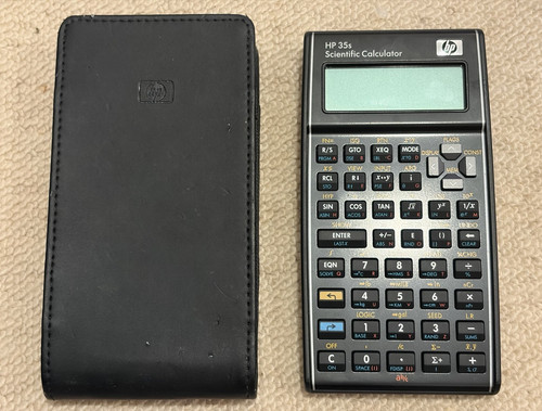 Vintage 35s scientific - vintage,