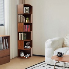 Floor-standing Bookcase