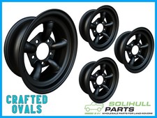 16 x 7 BOMBER Challenge Satin