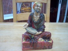 Vintage Antique Royal Doulton