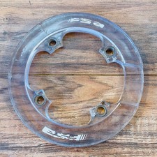 FSA 36 Tooth Bash Guard Clear