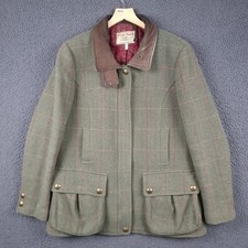JOULES Jacket Womens UK 18