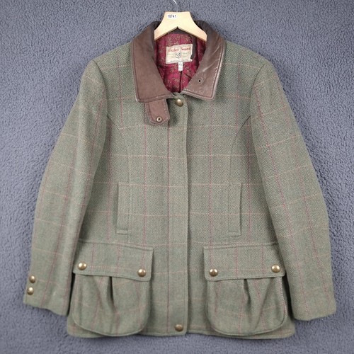 Joules jacket womens 18 - joules,