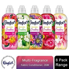 Comfort Fabric Conditioner