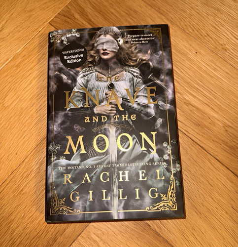 Waterstones exclusive edition - waterstones,