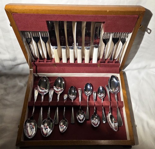 Sheffield stainless steel - stainless,