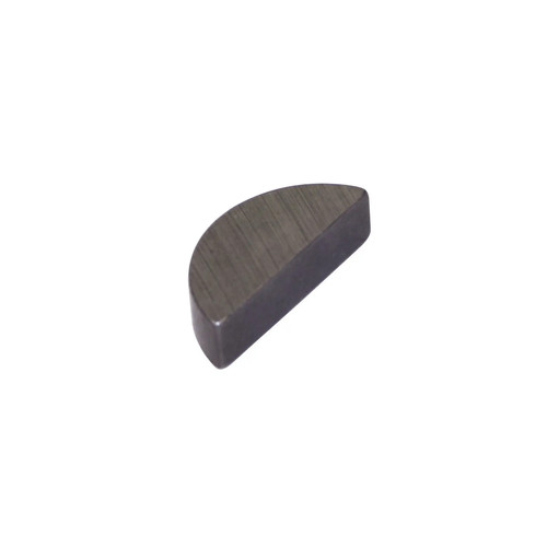 Woodruff key timing gear - key,