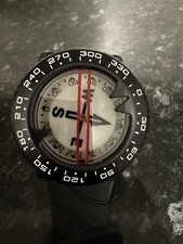 Scuba Diving Deluxe Wrist Compass new other