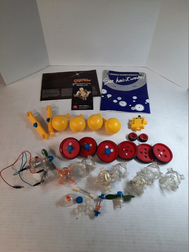 Vtg 1990s capsela - vtg,