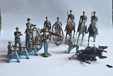 Vintage Britains Lead Civil