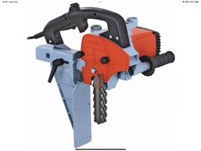 Mafell Chain Morticer 240 Volt