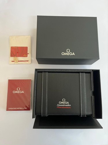 Speed master omega watch - omega,