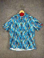 Claudio Lugli Shirt Mens Size