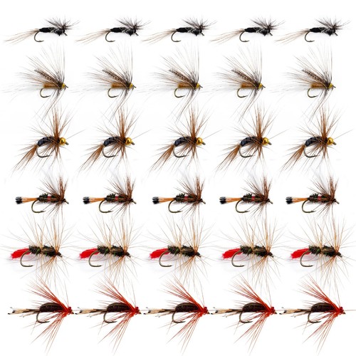 Fly fishing flies - fishing,
