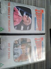 Vintage gerry anderson - gerry,