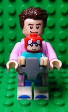 Lego Marvel Spider-Man CMF