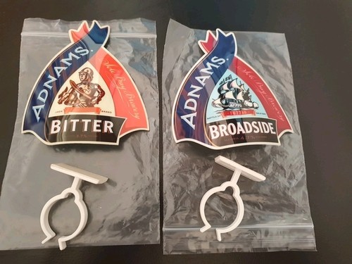 Unused adnams bitter - adnams,