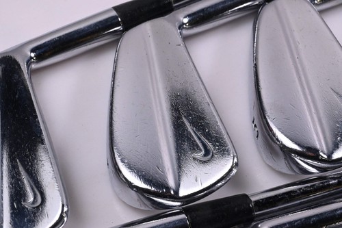 Nike forged blades irons - irons, /