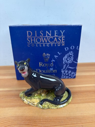 Royal doulton jungle book - royal,