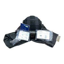 Revision Batlskin Viper P4 High Cut Black Ballistic Helmet Military Size Medium