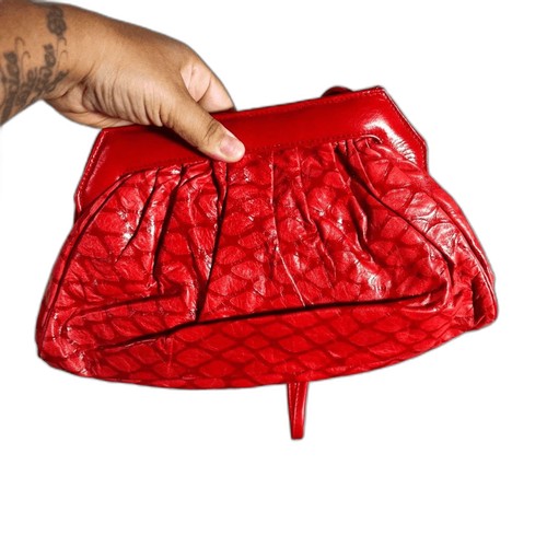 High fashion handbags clutch - fashion,