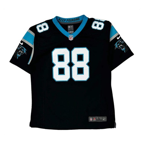 Carolina panthers nike nfl - carolina,