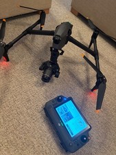 DJI Inspire 3 Camera Drone