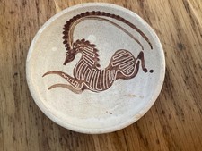 Vintage Welsh Studio Pottery