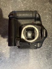 Canon EOS 1d Mark II Camera