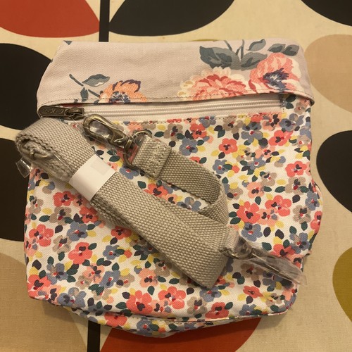 Cath kidston crossbody - cath,