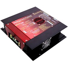 Sterling Alternator/Battery