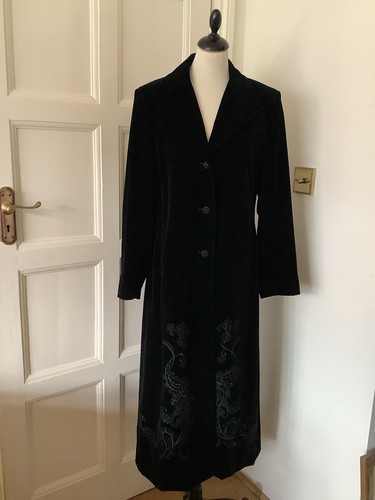 Vintage windsmoor long - vintage, maxi