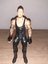 WWE Undertaker Elite Figure