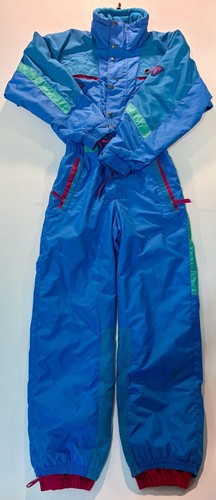 Degre vintage ski suit one - 7,