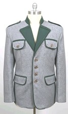 Men’s Trachten Wool Jacket