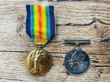 Great War WWI War and Victory