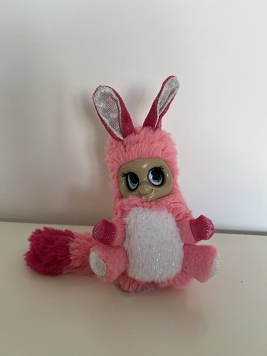 Bush baby world - world, pink