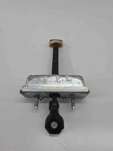 Jaguar x250 front left door - left,