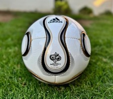 Teimgeist Football Fifa