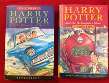 Harry Potter The Philosopher's